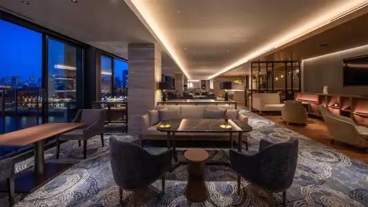 Intercontinental Yokohama Pier 8 by IHG - 47