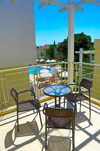 Mandarin Resort & Spa - 46