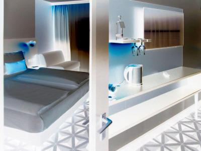 Mercure Freiburg am Munster - 2