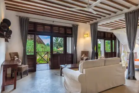 Zanzibar Magic Boutique - 0