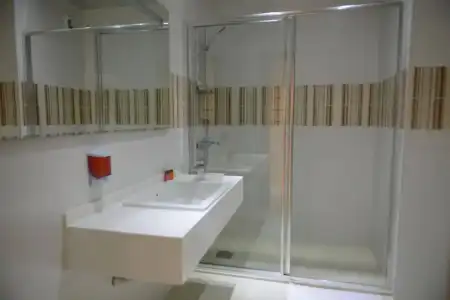 Qebele Yeddı Gozel - 8