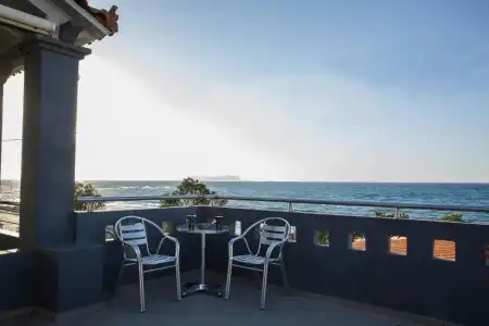 Irene Beach Apartments - 37