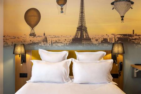 Apolonia Paris Mouffetard, Sure Collection by BW - 53