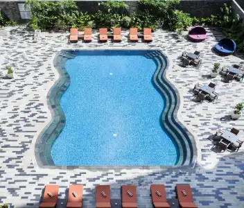 Grand Mercure Jakarta Kemayoran - 17