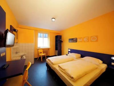 Bed'nBudget Expo-Hostel Rooms - 54