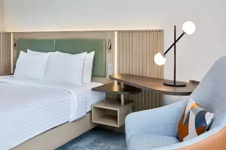 Courtyard by Marriott Schwerin - 67