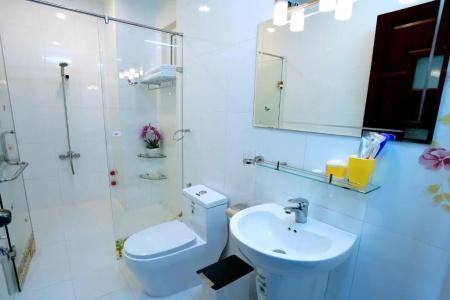 Ben Thanh Retreats - 110