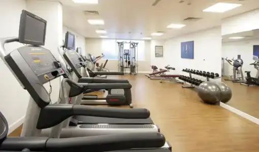 Premier Inn Ibn Battuta Mall - 24