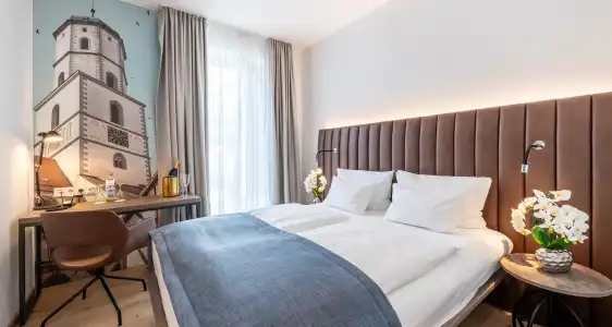 Aiden by Best Western Biberach - 66