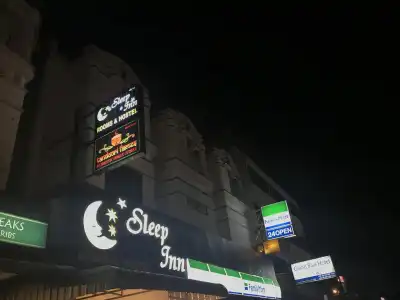 Sleep Inn Phuket - 0