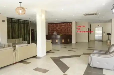 De Baron Resort - 33