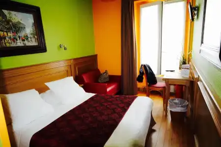 Hôtel Félicité - 6