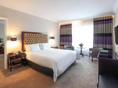 Sofitel Buenos Aires Recoleta - 49