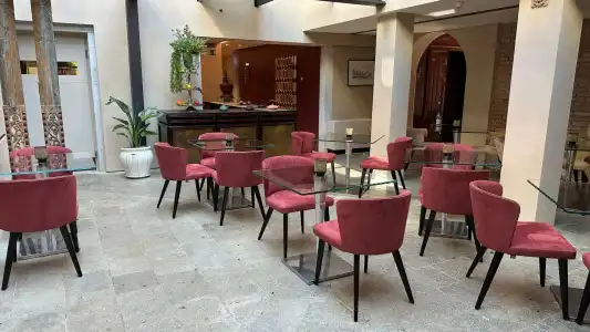 Ca' Nigra Lagoon Resort - 29