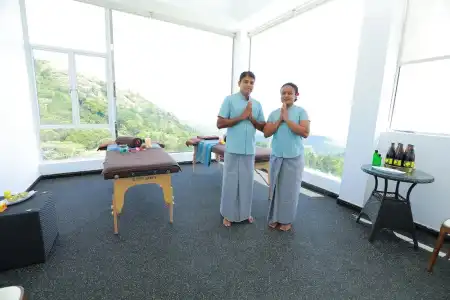 Bellwood Hills Resort & Spa - 17