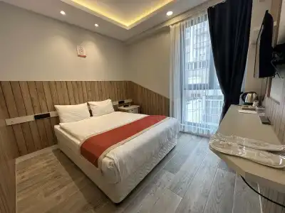 Cetin City - 12