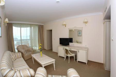 Duni Royal Marina Beach - All Inclusive - 3