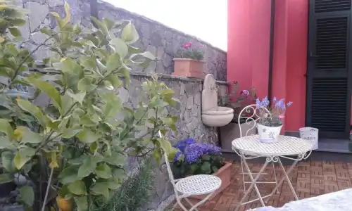 Dreams Guest House - 99