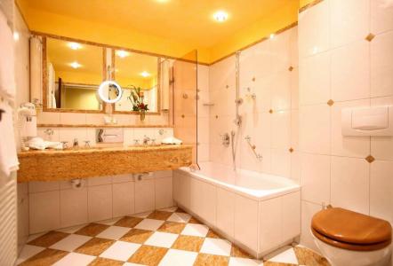 Sackmann Genuss und Spa Resort - 7