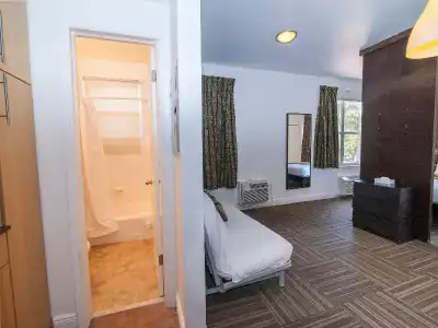 Ocean Reef Suites, South Beach - 42