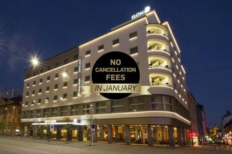 Best Western Premier Slon - 51