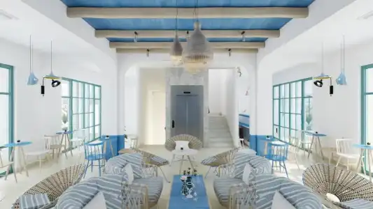 The Costis Phu Quoc - Hostel and Homestay - 19