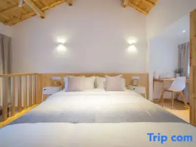 Hangzhou Lepu Shanjing Boutique Hostel - 99