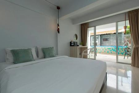 The Nest Resort Patong - 36