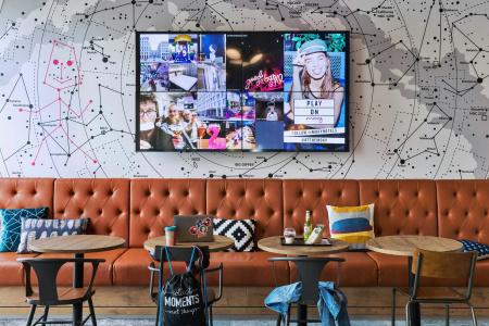 Moxy Darmstadt - 28