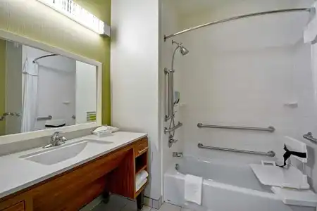 Home2 Suites by Hilton Fort Worth Southwest Cityview - 28