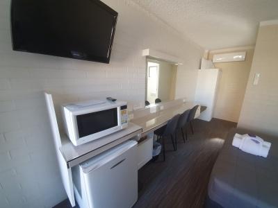 Coastal Bay Motel Coffs Harbour - 32