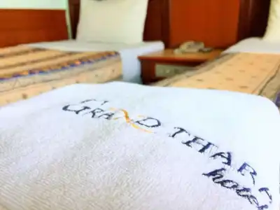 Grand Thara - 27