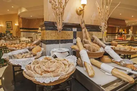 Sea Star Beau Rivage - 7