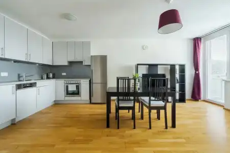Business & Family Ambiente Apartments - 106