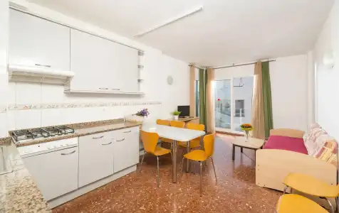 Apartaments Els Llorers - 33