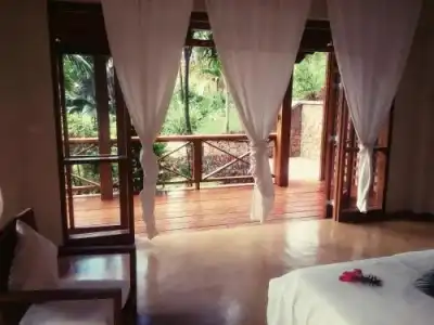 Villa Vanilla - 27