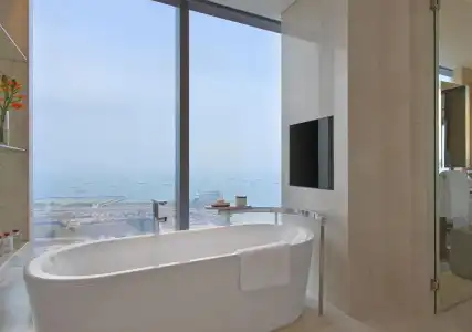 The Westin Singapore - 9
