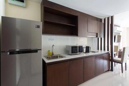 The Lai Thai Luxury Condominiums - 20