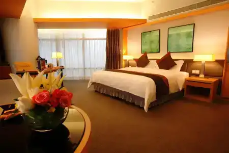 Jianguo Guangzhou - 34