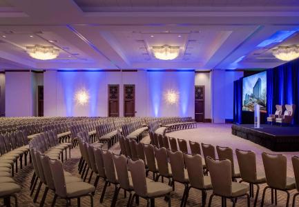 JW Marriott Austin - 19