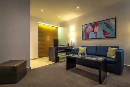 Indigo London K West Shepherd's Bush by IHG - 62