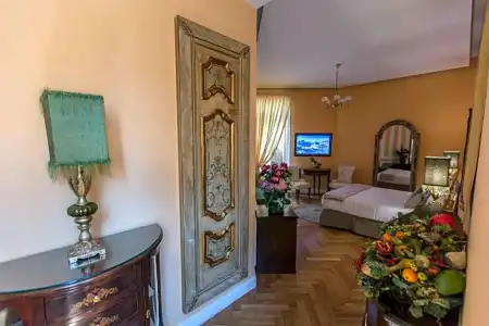 Royal Suite Trinità dei Monti - 56