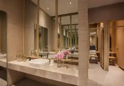 Metropole, Bangkok, a Tribute Portfolio by Marriott - 12
