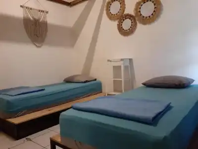Bunk Bed and Breakfast - 36