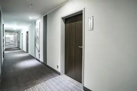 Garner BERLIN - SPANDAU by IHG - 8