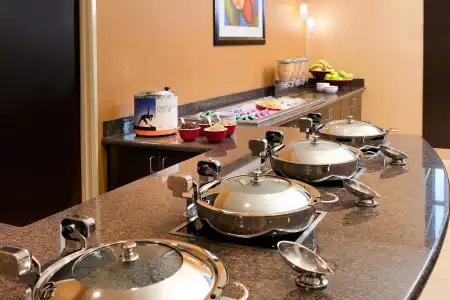 Residence Inn Las Vegas Hughes Center - 21