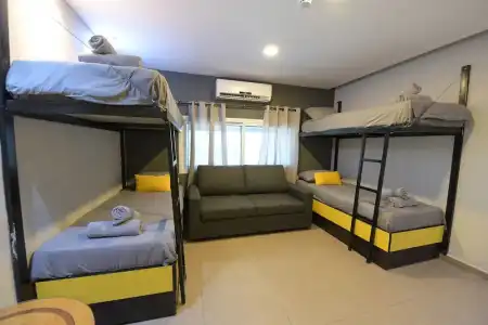 Amdar & Hostel - 15
