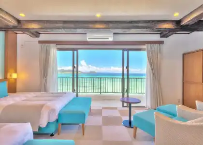 Ishigaki Seaside - 3