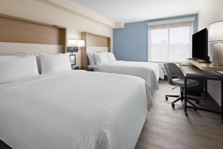 Holiday Inn & Suites RICHMOND - WEST END by IHG - 3