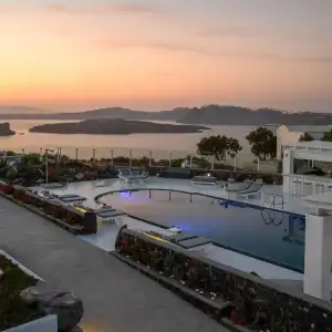 Kalestesia Suites - 46